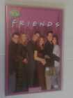 DVD FILM- DA COLLEZIONE- LE GRANDI SERIE TV- FRIENDS- (f.r.i.e.n.d.s)- STAGIO...