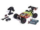 Carson Virus 4.1 1/8 Buggy 4WD 4S Brushless 2,4GHz 100% RTR - 500707142