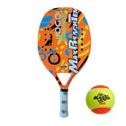 Racchetta beach tennis - MBT Logo (set)
