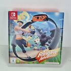 Nintendo Switch Ring Fit Adventure Ring Only ( No game Included ) + FREE POST