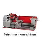 Holzmann Metalldrehmaschine Tischdrehmaschine Drehmaschine Drehbank ED400FD