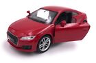Audi TT Auto Sportive Modellino Auto Licenza Prodotto 1:3 4-1:3 9 Diversi Colori