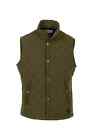 SMANICATO Jacket HUSKY ORIGINAL GIACCA GILET PHILIP GREEN VERDE New 2023 159€
