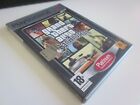 GTA Grand Theft Auto San Andreas Platinum PS2-MAPPA-PAL ITALIANO-COMPLETO