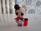 LOL Surprise Doll Big Sister Heartbreaker Bling Series L.O.L RARE Collectable