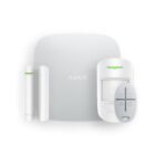 Kit Allarme Wireless AJAX GSM Starter Kit Antifurto Casa Senza Fili Smart Home