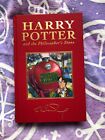 Harry Potter and the Philosopher s Stone DELUXE SIGNATURE EDITION - 2nd Print