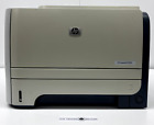 HP P2055 A4 Mono Laser Printer CE456A