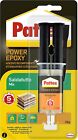Pattex Power Epoxy Saldatutto Mix 5 Minuti Eorte Colla Epossidica 28g