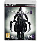 PS3 Spiel Darksiders 2 II für Sony Playstation 3 Neu