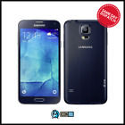 Samsung Galaxy S5 SM-G900F-16GB Colours Unlocked 4G Smartphone Grade A