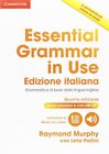 9781316509036 Essential Grammar in Use Book Without Answers with...a inglese]: 1