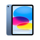 Apple Ipad Decima Generazione 10.9 Wifi + Cellular 64GB - Blu