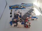 Lego City 7288 Mobile Police Unit Complete