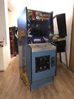SIDAM SUPER  INVADERS arcade cabinet Videogame