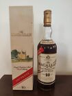 Whisky The Macallan 10 Years 75cl 40% imp. Con Box 100° Proof