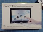 Asus EEE PC Netbook Touch T91MT - Linux Antix - mai usato