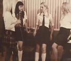 CLASSROOM SPANKING SUPER 8MM 200FT (FADED COLOUR) SILENT FILM