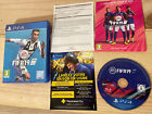 FIFA 19 - PlayStation 4 PS4 . Pal FR.Occasion .