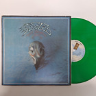EAGLES - Their Greatest Hits (1978 Limited Edition Green Vinyl LP)  *EX/NM*