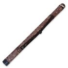 2023 professional bamboo flute and flute storage box wooden flute bag
