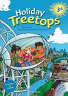 9780194458221 Treetops on holiday. Student s book. Per la 3ª classe elementare.