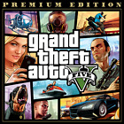 Grand Theft Auto V: Premium Edition (Rockstar Games Launcher) [ROW]