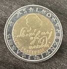 Moneta 2 Euro - FRANCE PRESEREN 2007 -  Slovenia