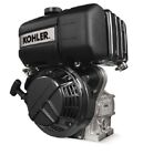 Motore Diesel Kohler Lombardini KD15-350 6,8hp Filtro a bagno olio Albero conico