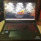 Notebook ASUS ASUS ROG G751JY Monitor 17 Tastiera Touchpad USB WIFI Scocca
