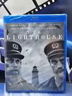 The Lighthouse Blu-Ray  italiano  *NUOVO*