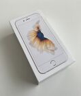 New Sealed Old Stock Apple iPhone 6S 32gb - Rare