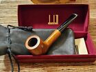 Pipe-Pfeife-Dunhill-   DR.☆☆.England.31-Dead- Roots-Root-Briar