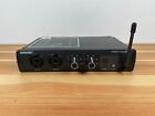 Shure PSM200 Wireless Personal In Ear Monitor IEM System Transmitter TransMixer