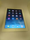Apple iPad 2 16GB, Wi-Fi + 3G (VODAFONE)  , 9.7in -  White    -       (D678)