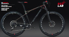 Bici Bottecchia ORTLES 297+ 83R MTB 29 Sram XX1/X01 12S