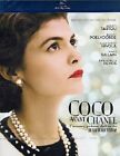 Coco Avant Chanel (Blu-Ray) WARNER HOME VIDEO