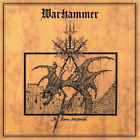 Warhammer The Doom Messiah (Vinyl LP) 12" Album Coloured Vinyl