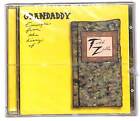 EBOND Grandaddy - Excerpts From The Diary Of Todd Zilla - V2 - CD CD105606