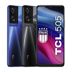 TCL 505--128GB RAM 8GB (4GB+4GB) Dual sim -Android 14-