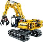 Lego Technic 42006 Escavatore cingolato