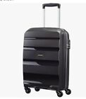 American Tourister Bon Air Hardside Suitcase in Black Cabin