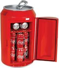 mini frigorifero coca cola frigo