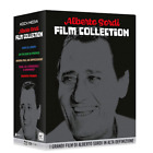 ALBERTO SORDI Film Collection (Bd+4K) (Box Set) (10 Blu Ray)