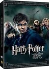 Harry Potter Collection (Standard Edition) (8 Dvd) WARNER HOME VIDEO