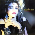 Madonna " The First Album " Sire – 92 3867-1 - IT  1985 - Lp Vg+
