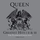 The Platinum Collection [2011 Remaster] 3 CD Set [Audio CD] Queen