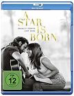 A Star is Born [Blu-ray] von Cooper, Bradley | DVD | Zustand gut