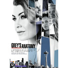 Greys Anatomy - Stagione 14 (6 Dvd) (Region 2) (US IMPORT) DVD BS21
