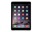 Apple iPad Air 2 64GB, WLAN + Cellular (Entsperrt), 24,64 cm, (9,7 Zoll) -...